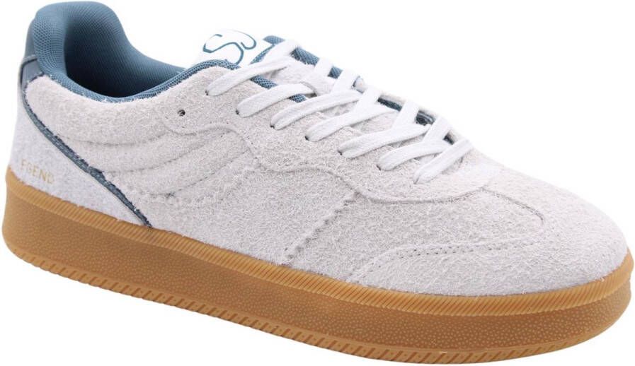 Sj Freedom To Move Schoenen Grijs Heren