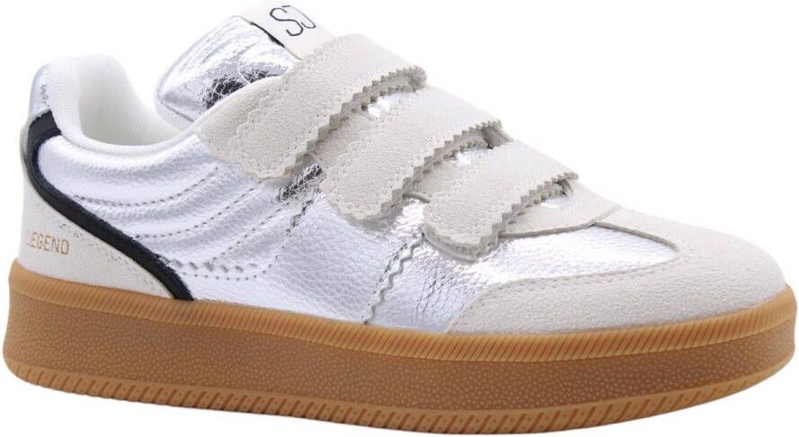 Sj Freedom To Move Schoenen Zilver Vrouwen - Foto 2