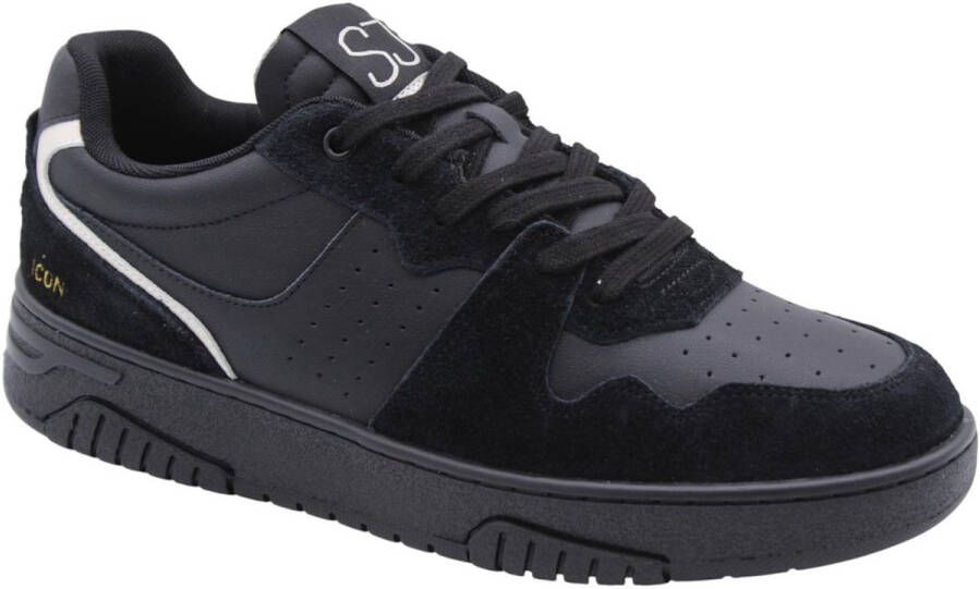 Sj Freedom To Move Schoenen Zwart - Foto 2