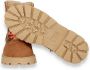 SJ LIFESTYLE Jongens Bottine Cognac COGNA - Thumbnail 2