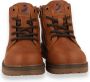 SJ LIFESTYLE Jongens Bottine Natural COGNA - Thumbnail 1