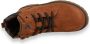 SJ LIFESTYLE Jongens Bottine Natural Cognac - Thumbnail 2