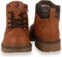 SJ LIFESTYLE Jongens Bottine Natural Cognac - Thumbnail 1