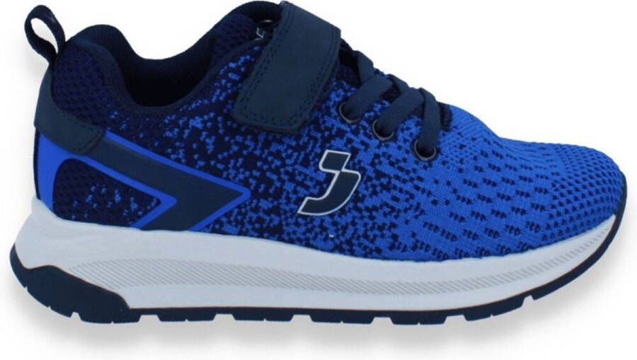 SJ LIFESTYLE Jongens Running Blauw