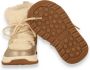 SJ LIFESTYLE Meisjes Boots Platina GOUD - Thumbnail 2