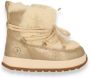 SJ LIFESTYLE Meisjes Boots Platina GOUD - Thumbnail 1