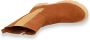 SJ LIFESTYLE Meisjes Laars Natural Cognac - Thumbnail 1