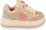 SJ LIFESTYLE Meisjes Sneaker Roze MULTICOLOR - Thumbnail 2