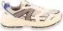 JL Lifestyle SJ LIFESTYLE SJ Jongens Sneaker Wit - Thumbnail 1