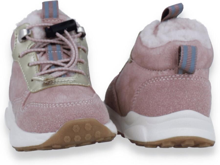 SJ LIFESTYLE Meisjes Bottine Roze