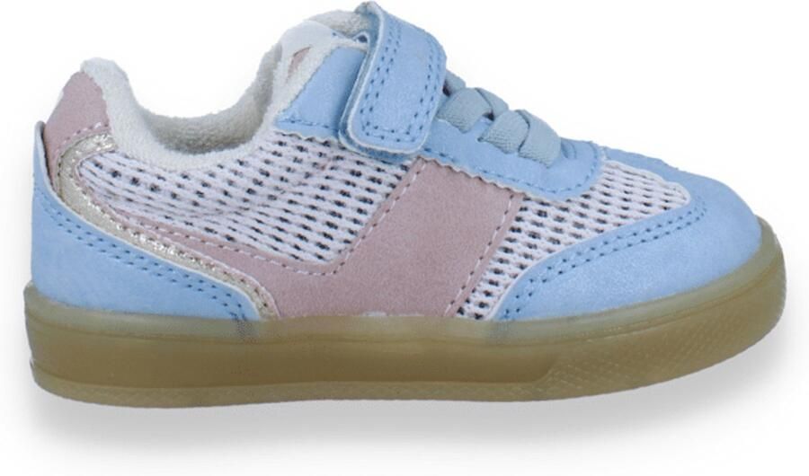 SJ LIFESTYLE Meisjes Sneaker Blauw