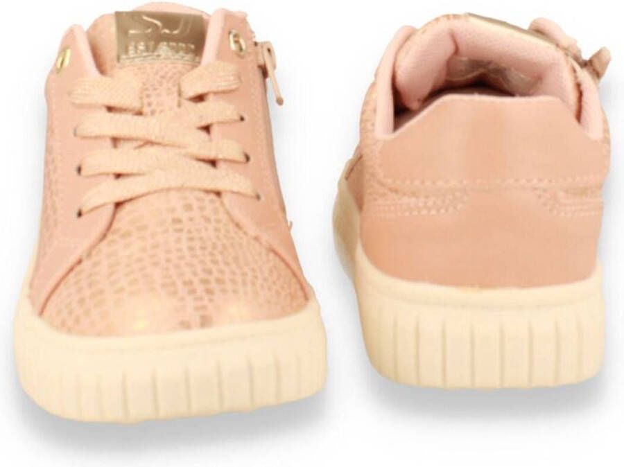 JL Lifestyle SJ LIFESTYLE SJ Meisjes Sneaker Roze ROSE - Foto 2