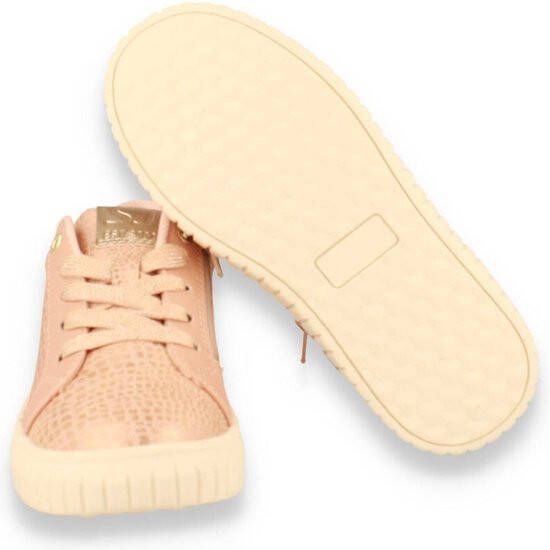 JL Lifestyle SJ LIFESTYLE SJ Meisjes Sneaker Roze ROSE - Foto 4