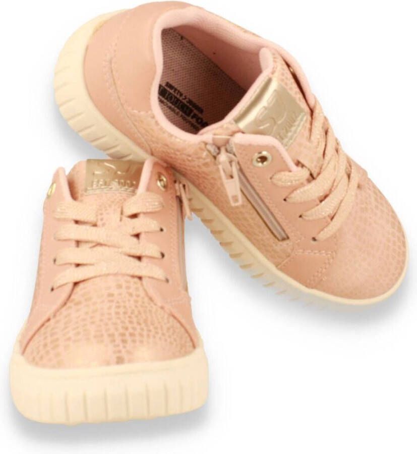 JL Lifestyle SJ LIFESTYLE SJ Meisjes Sneaker Roze ROSE