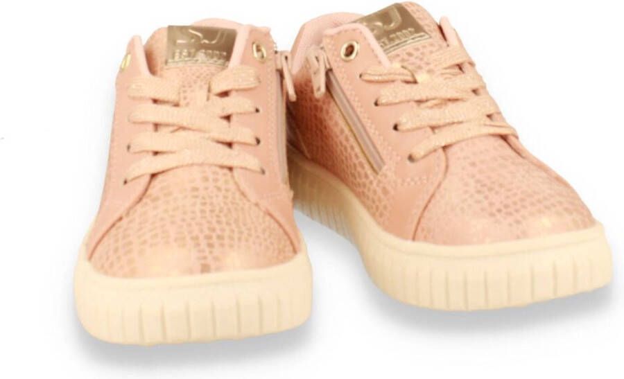 JL Lifestyle SJ LIFESTYLE SJ Meisjes Sneaker Roze ROSE - Foto 3