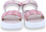 JL Lifestyle SJ LIFESTYLE SJ Meisjes Sandaal Nude ROSE - Thumbnail 4