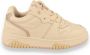 JL Lifestyle SJ LIFESTYLE SJ Meisjes Sneaker Off White WIT - Thumbnail 1