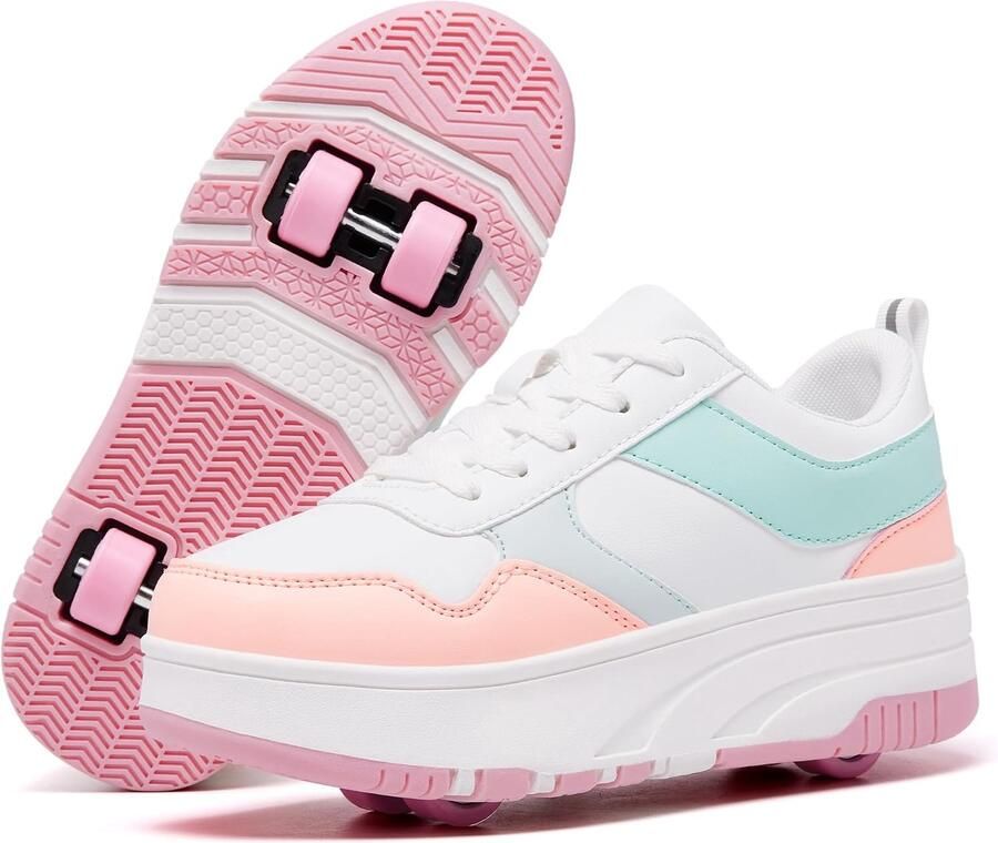 Skate schoenen voor meisjes