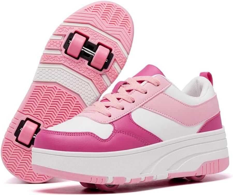 Skate schoenen voor meisjes