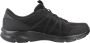 Skechers Stijlvolle Comfort Sneakers Black Dames - Thumbnail 1