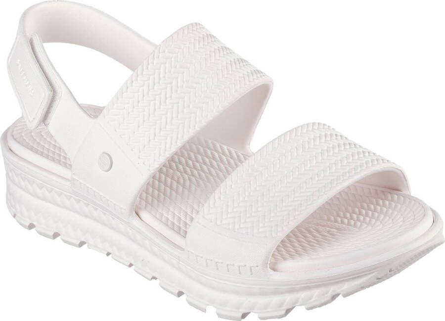 Skechers Sandalen ARCH FIT FOOTSTEPS-SUNNY DAYS