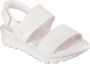 Skechers Sandalen ARCH FIT FOOTSTEPS-SUNNY DAYS - Thumbnail 1