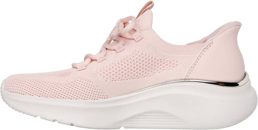 Skechers 117617 LTPK Sneaker roze