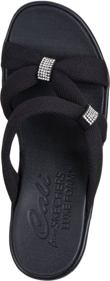 Skechers Muiltjes 'RUMBLE ON HIGH CLASS'