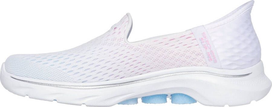 Skechers 125211 WMLT Instapper wit