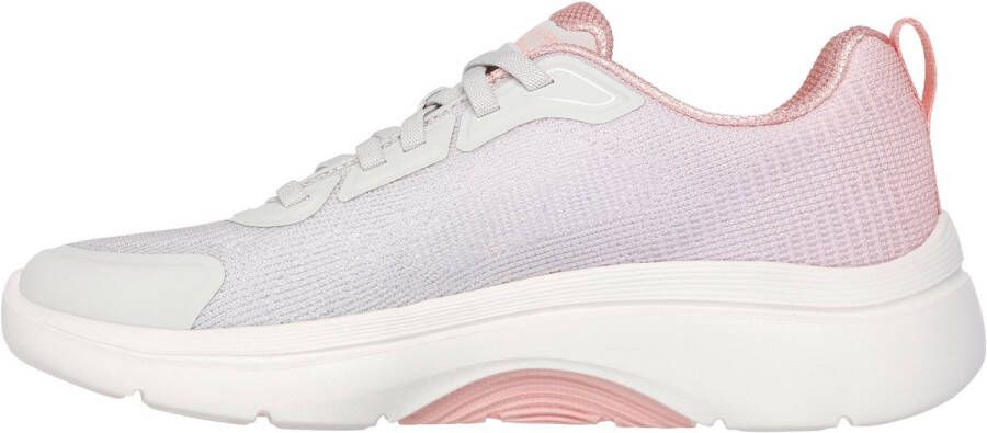 Skechers Dames Sneaker Go Walk Arch Fit 2.0 ROSE