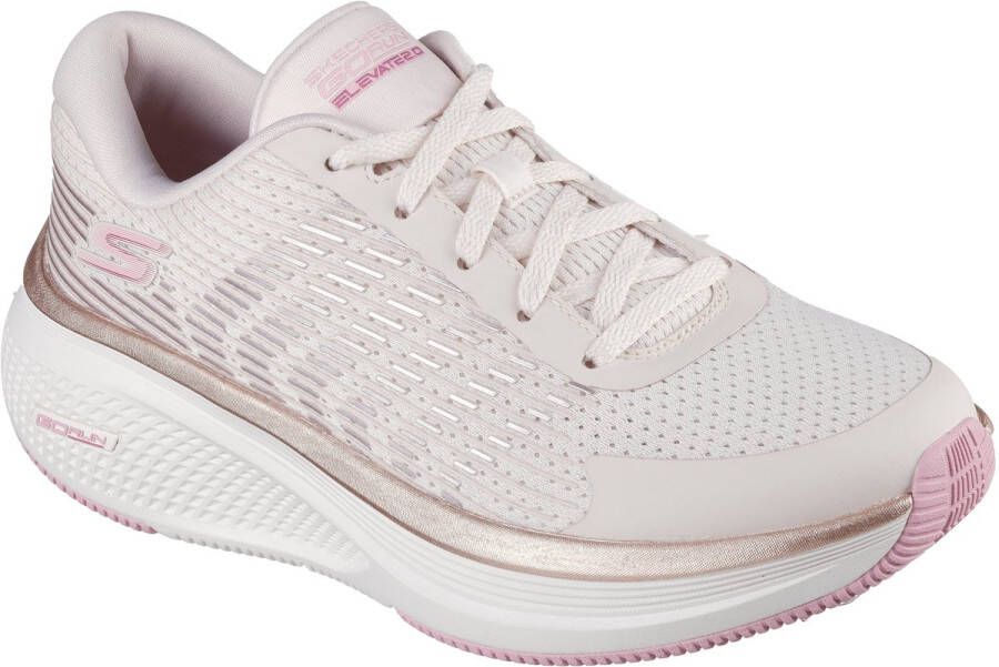 Skechers 129008 NTPK Sneaker beige