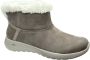 Skechers On-the-go Joy Booties Grijs Vrouw - Thumbnail 3
