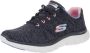 Skechers Sneakers FLEX APEEAL 4.0 FRESH MOVE met air cooled memory foam vrijetijdsschoen lage schoen veterschoen - Thumbnail 1