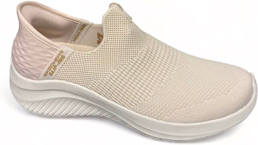 Skechers 149708 Ultra flex cozy streak zwart slip in Dames Kleur Zwart) - Foto 5