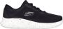 Skechers Tennisschoenen SKECH-LITE 149990-BKW - Thumbnail 1