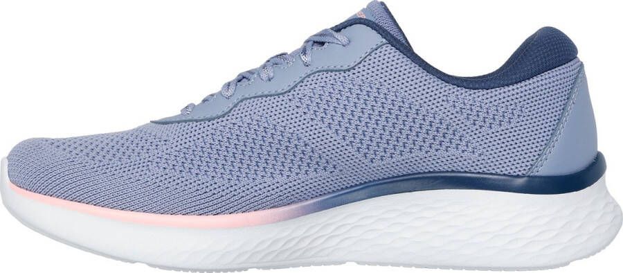 Skechers Sneakers SKECH-LITE PRO-WARM GLOW sportschoen trainingsschoen met skech-lite uitrusting