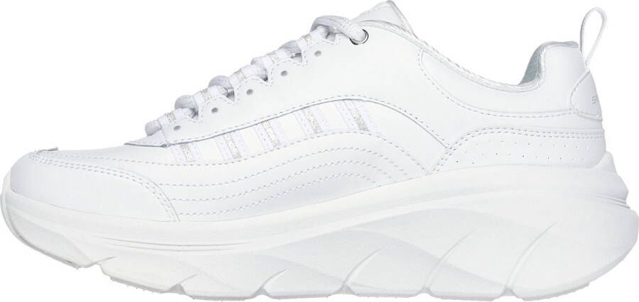 Skechers 150106 WSL Sneaker wit
