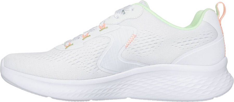 Skechers 150432 WMLT Sneaker wit