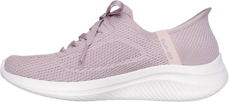 Skechers 150457 LTMV Sneaker oudroze