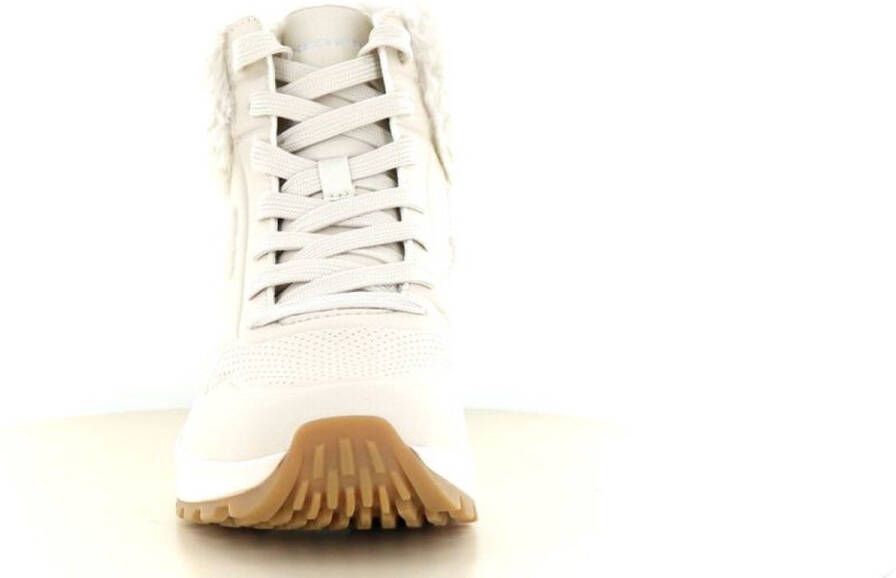 Skechers Veterschoenen UNO RUGGED FALL AIR Winterlaarzen met Air-Cooled Memory Foam comfort binnenzool - Foto 10