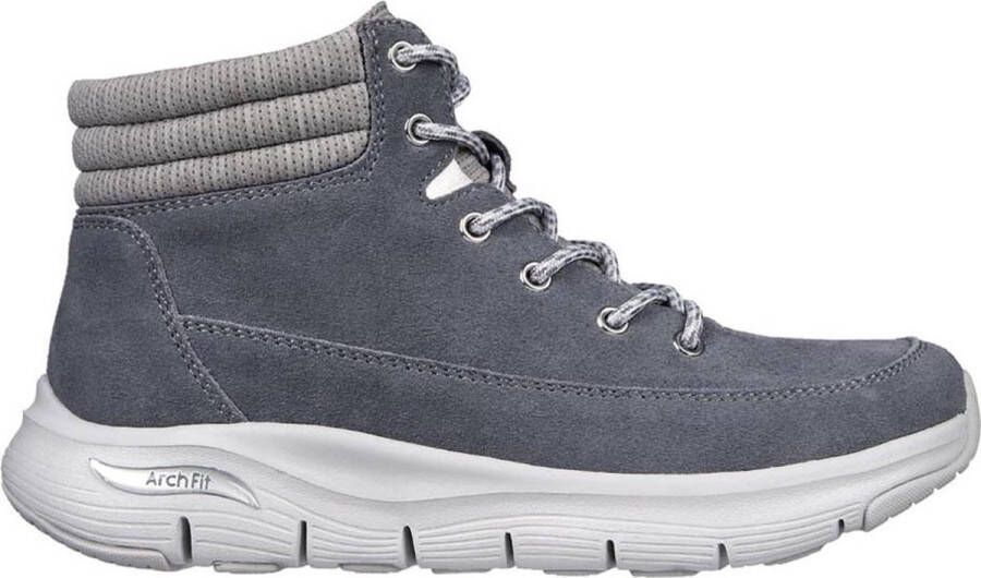 Skechers 167373 Arch Fit Smooth-Comfy Chill Q3