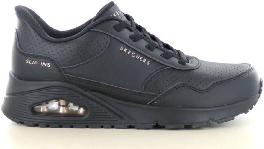 Skechers Hands Free Slip-Ins Uno lage sneakers