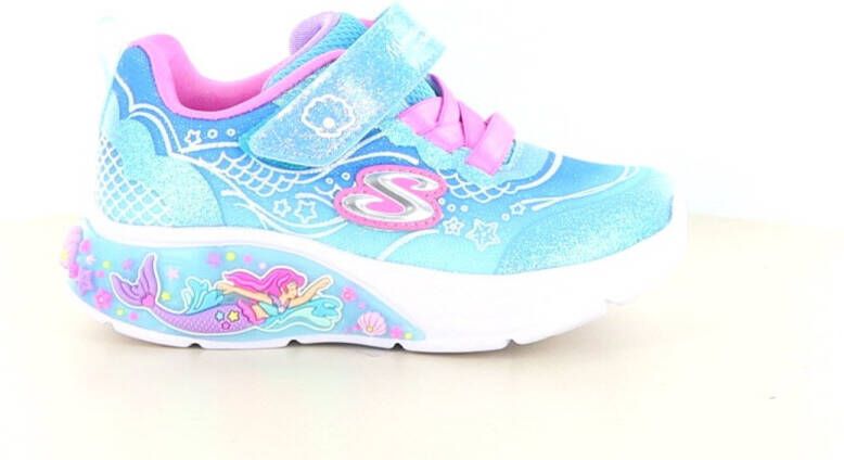 Skechers Sneakers 'MY DREAMERS LIL MERMAID'