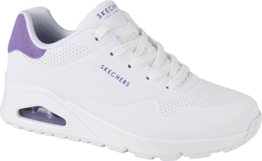 Skechers Sneakers ONE Stand ON AIR MIINTO 5f7cb3f0a2303c3015f2 Wit Dames