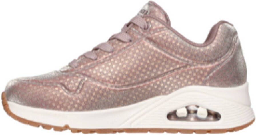 Skechers 177162 RSGD Sneaker rosé goud