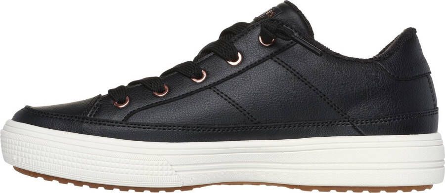Skechers 177189 BLK Sneaker zwart