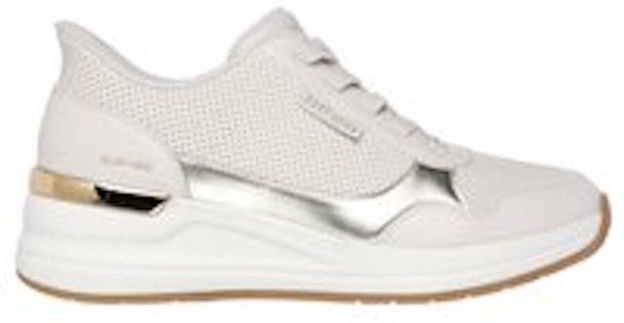 Skechers 177343 NAT Instapper offwhite