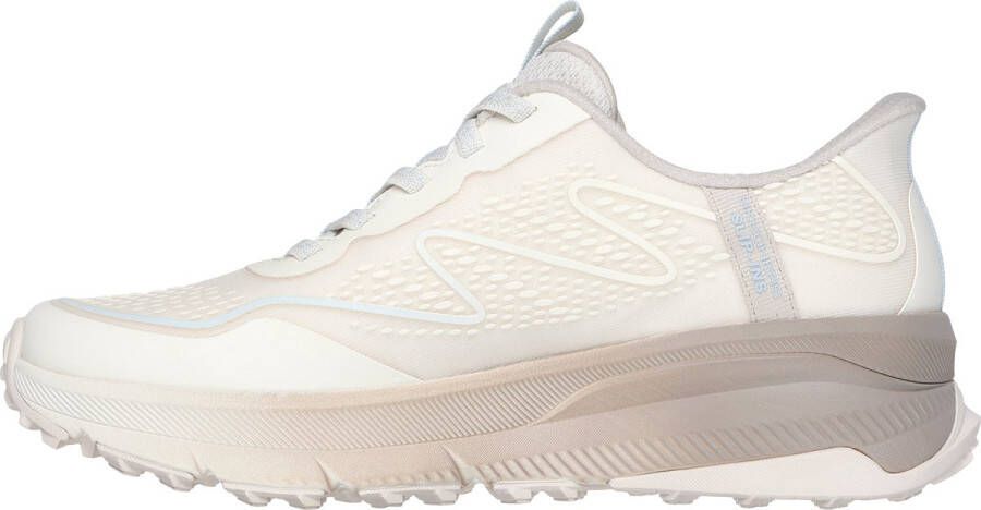 Skechers 180157 NAT Sneaker offwhite