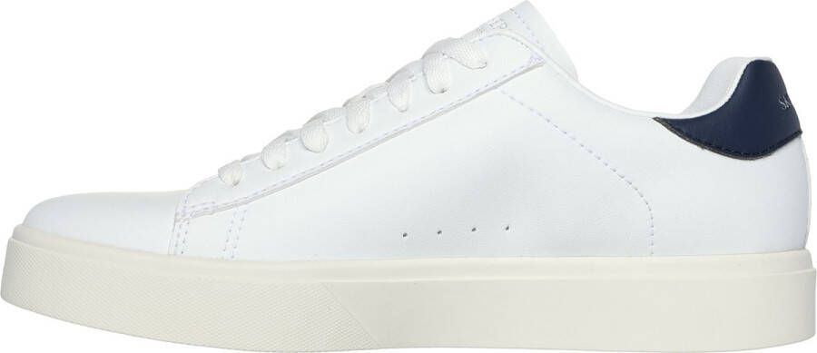 Skechers 185000 WNVP Sneaker wit