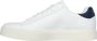 Skechers Eden LX Top Grade Sneakers wit Dames - Thumbnail 2